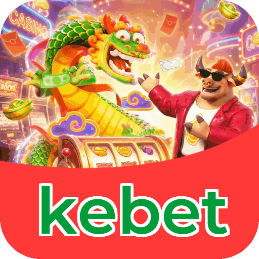 kebet - Infraestrutura de segurança certificada